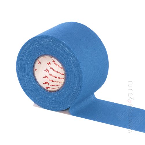 Цветная тейп лента MASTERS Tape COLOR - для обмотки кольца для воздушной гимнастики фото 8