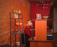 МОНРО-cтудия танца на Лиговском 44