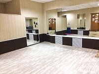 Magic Dance Studio-Студия танцев и фитнеса