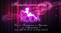 Koda-   ""