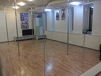 Big-dance-студия танцев на пилоне