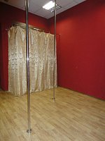 SheriDance-студия Pole Dance