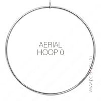 AERIAL HOOP 0 - воздушное кольцо с креплением "крокодил"