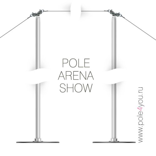 POLE ARENA -    -      3