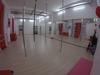 Pole House-Спортивно-Танцевальная Студия 
