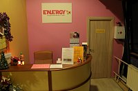 ENERGY- - 