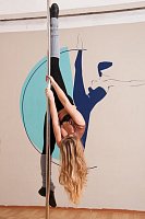 CREATIVE GALLERY-"CREATIVE GALLERY" студия танца.