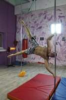 Pole Energy-Студия танца и акробатики