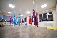 Атлант-Фитнес-клуб