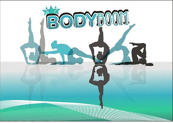 BODYBOOM- 