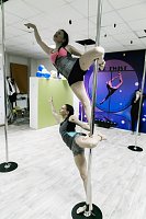 Air-Twist-Студия воздушной и силовой акробатики