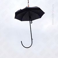 Зонт для воздушной гимнастики, цирковой
