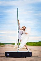 -  Pole Dance  