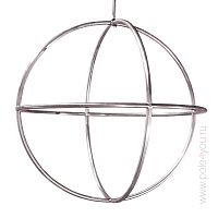 Сфера для воздушной гимнастики или Aerial sphere - не разборная.