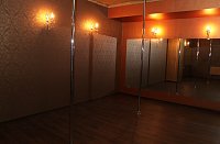 GOLDEN POLE-Студия танца на пилоне Голден Поул