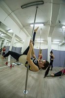 Hardcore-ХАРДКОР КРОССФИТ POLE DANCE Волгоград