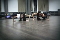 YJ STUDIO-Pole Dance в Пятигорске