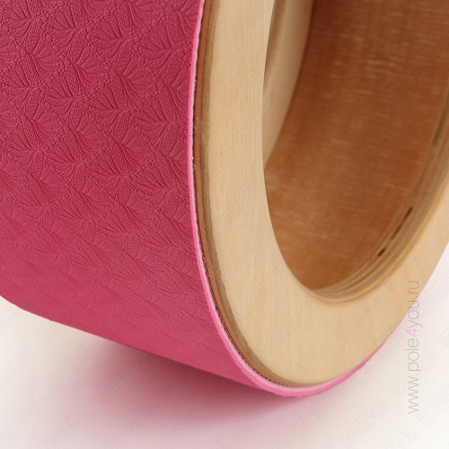 Йога колесо Эко - Yoga wheel Eco (Wood Line) фото 3
