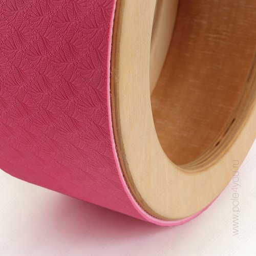    - Yoga wheel Eco (Wood Line)  3