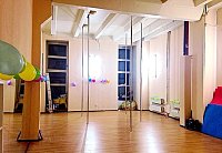 SoVa-Pole Dance Studio