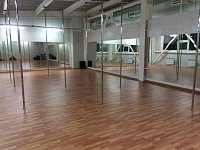 BRUSNIKA-Студия танца и фитнеса. Истра!