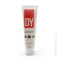 Гель-липучка для сцепления с пилоном DY GEL