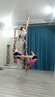 GRAVITY-Спортивно-танцевальное движение