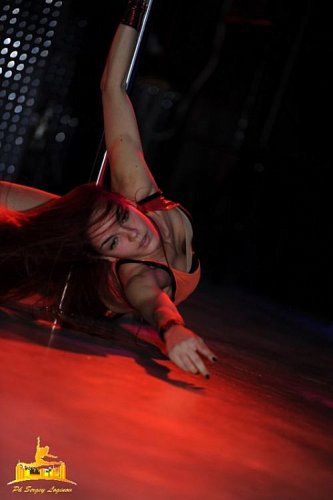 Ангелина Юнусова