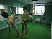 BeHappy-школа танцев