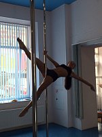 LIGA-POLE DANCE, , , 