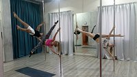 GRAVITY-Спортивно-танцевальное движение