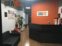 GraFit-Арт Фитнес Клуб