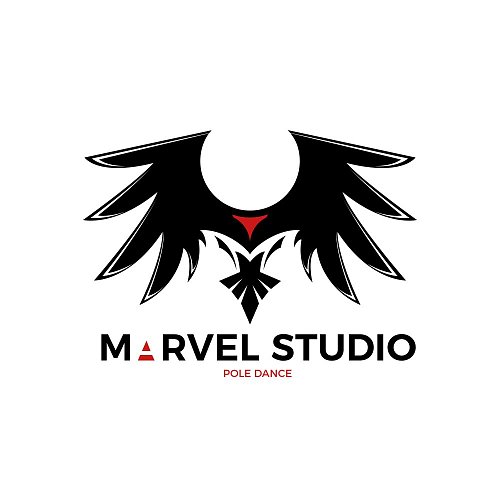 Marvel-Pole Dance