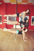 Pole dance studio Sher (Polar Dance)-Pole dance studio Sher (Polar Dance)