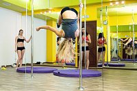 SPORTISSIMO-Спортивно-танцевальная студия