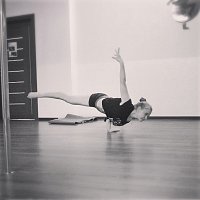 Екатерина Кох