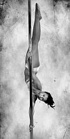 СЕРЕБРЯНЫЕ КРЫЛЬЯ-профессиональная студия PRIVATE & POLE DANCE