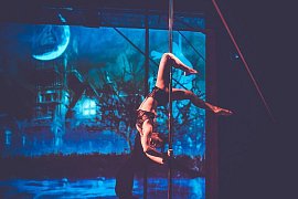 Мария Глазачева