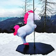 Пилон - можно ли установить дома, как заниматься, сколько раз, меняет ли фигуру?